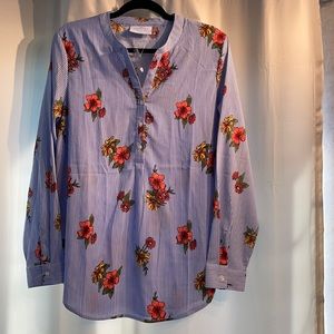 Misses Blouse, Size L